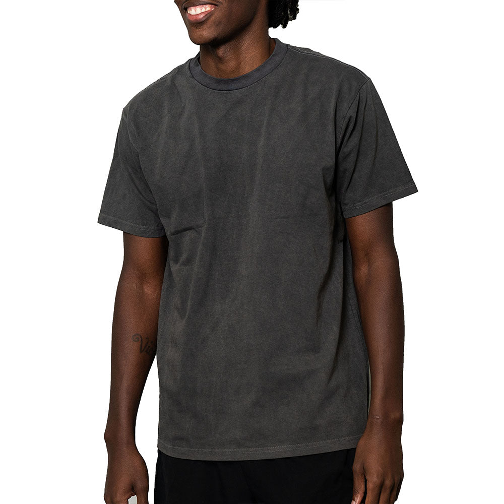 2500 UNISEX HEAVYWEIGHT JERSEY SHORT SLEEVE TEE 7.3 Oz*