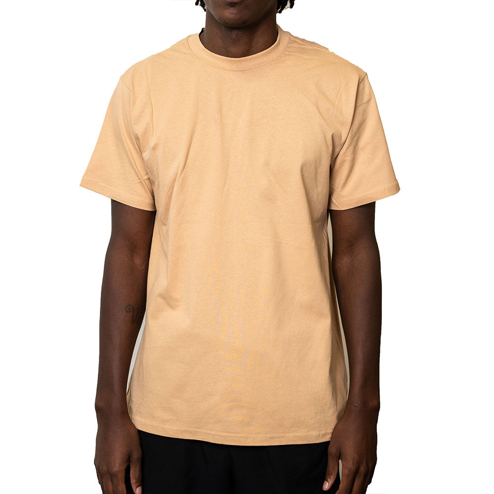 2500 UNISEX HEAVYWEIGHT JERSEY SHORT SLEEVE TEE 7.3 Oz*