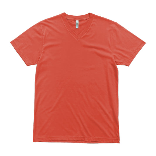 2587 Premium V Neck Tee (Set 1)