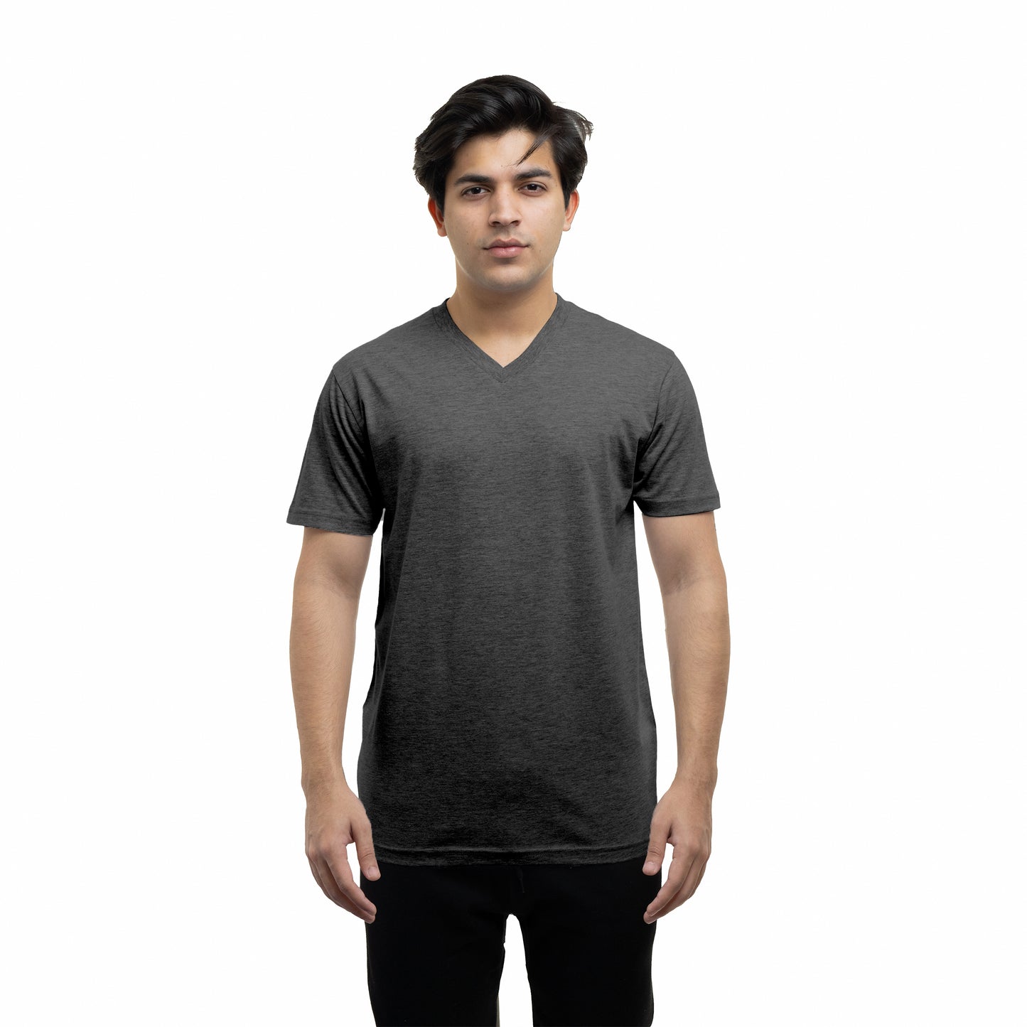 2587 Premium V Neck Tee*