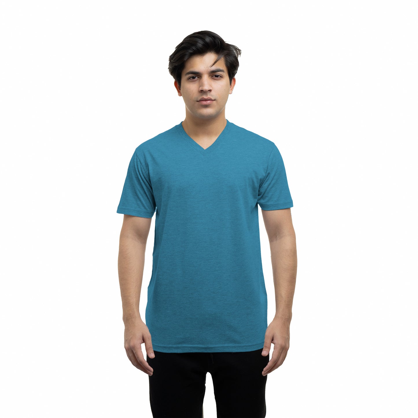 2587 Premium V Neck Tee*