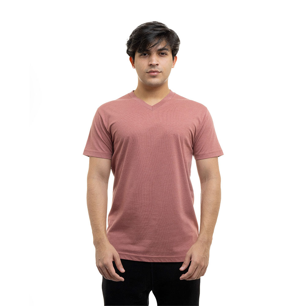 2587 Premium V Neck Tee*