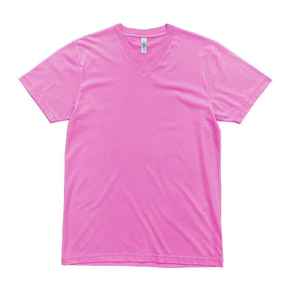 2587 Premium V Neck Tee (Set 2)