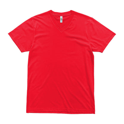 2587 Premium V Neck Tee*