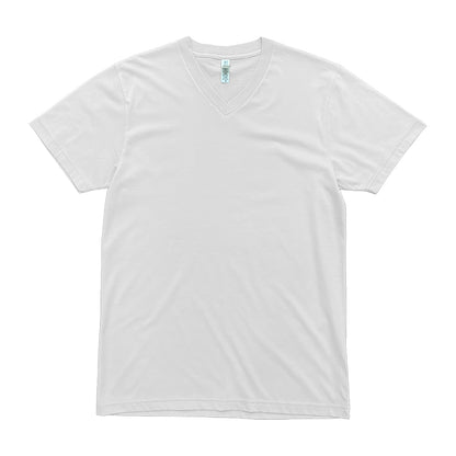 2587 Premium V Neck Tee*