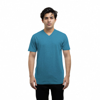 2587 Premium V Neck Tee*