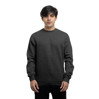 2601 Unisex Fleece Perfect Crewneck Sweatshirt 8.25 Oz*