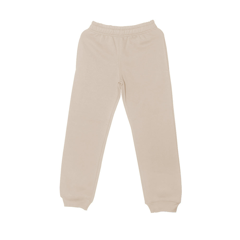 2689 Youth Fleece jogger pants 7.1 Oz*