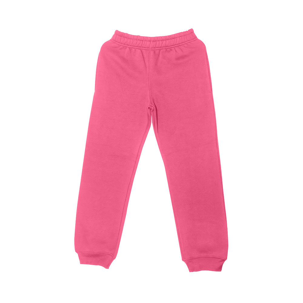 2689 Youth Fleece jogger pants 7.1 Oz*