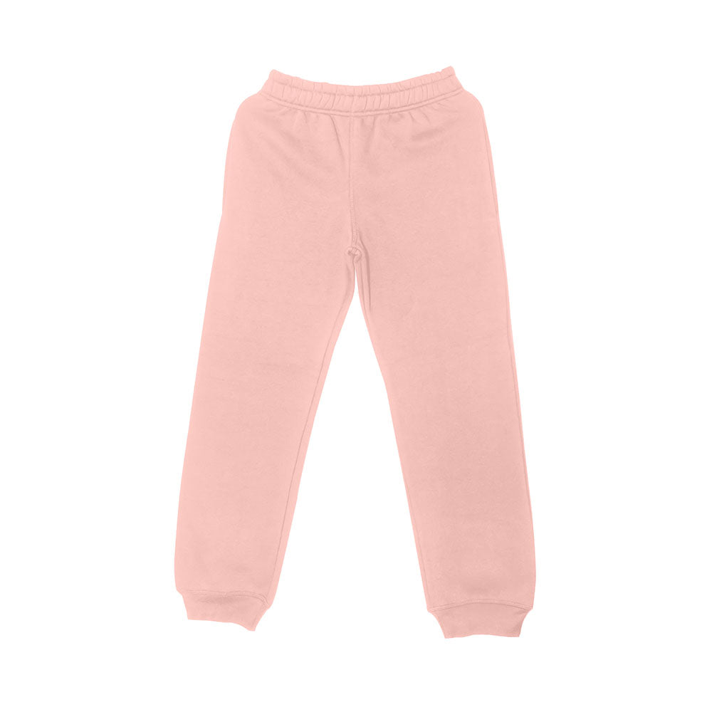 2689 Youth Fleece jogger pants 7.1 Oz*