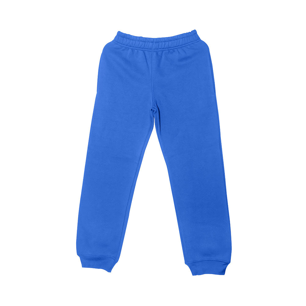 2689 Youth Fleece jogger pants 7.1 Oz*