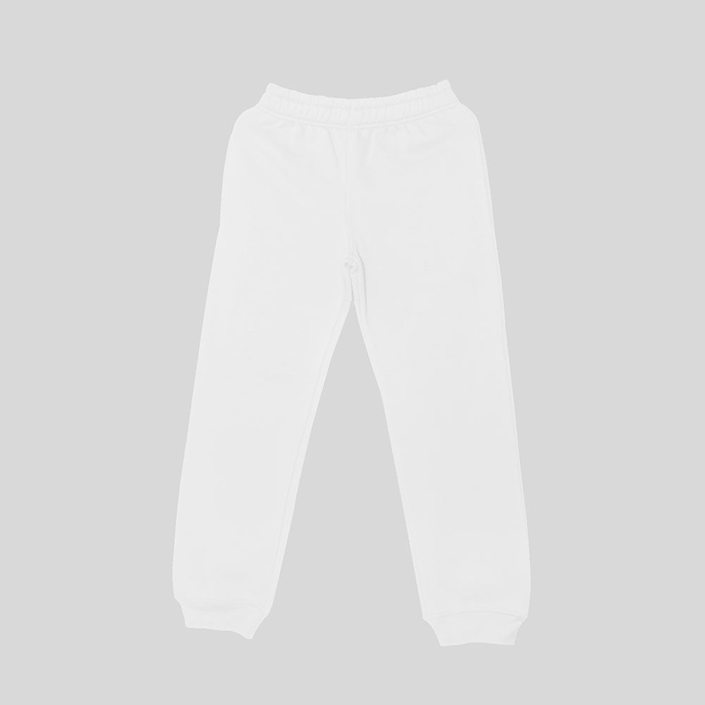 2689 Youth Fleece jogger pants 7.1 Oz*