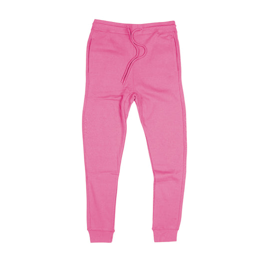 2690 Unisex Fleece Perfect Jogger Pants 8.25 Oz (Set 2 Colors)