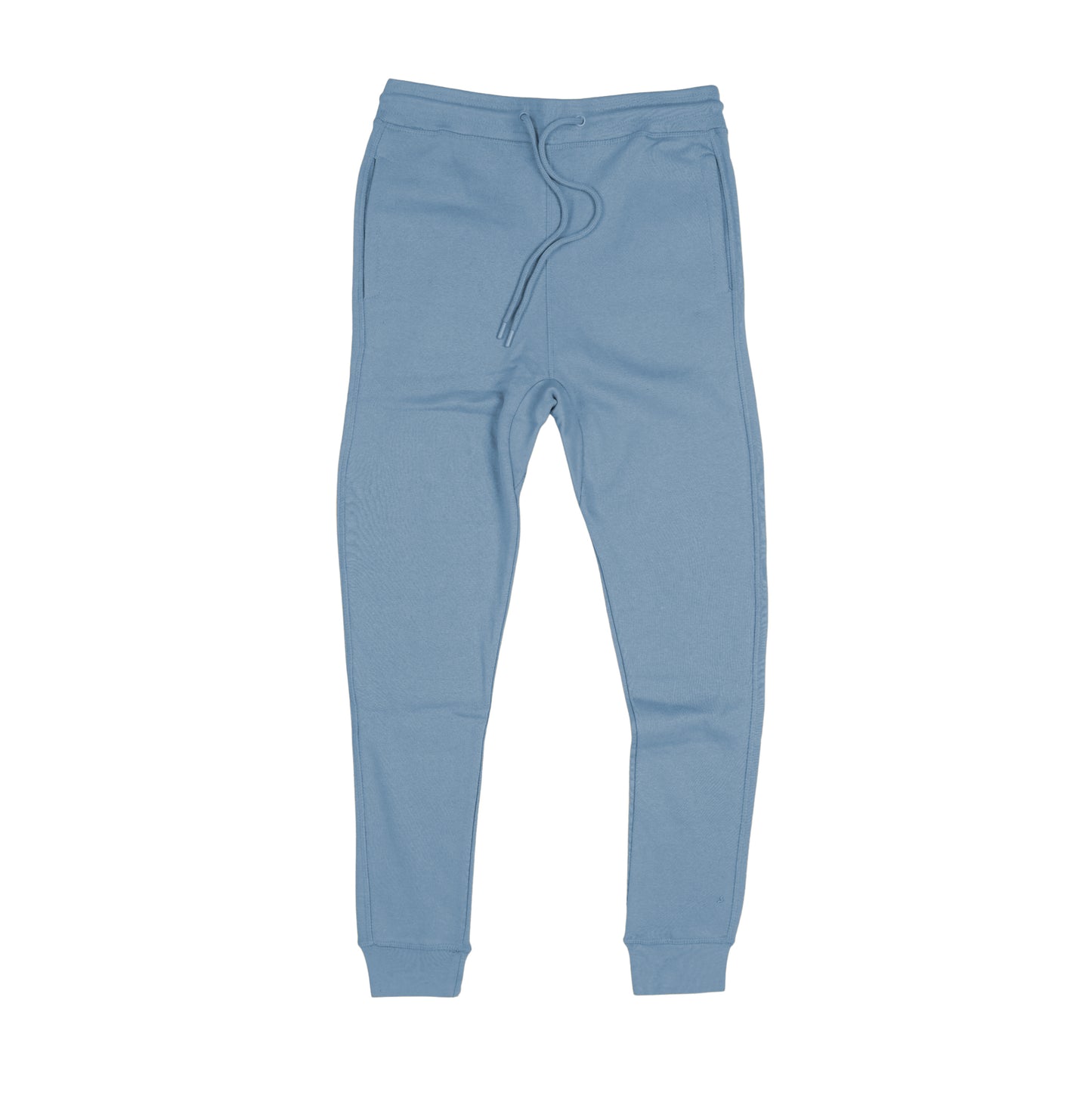 2690 Unisex Fleece Perfect Jogger Pants 8.25 Oz (Set 2 Colors)