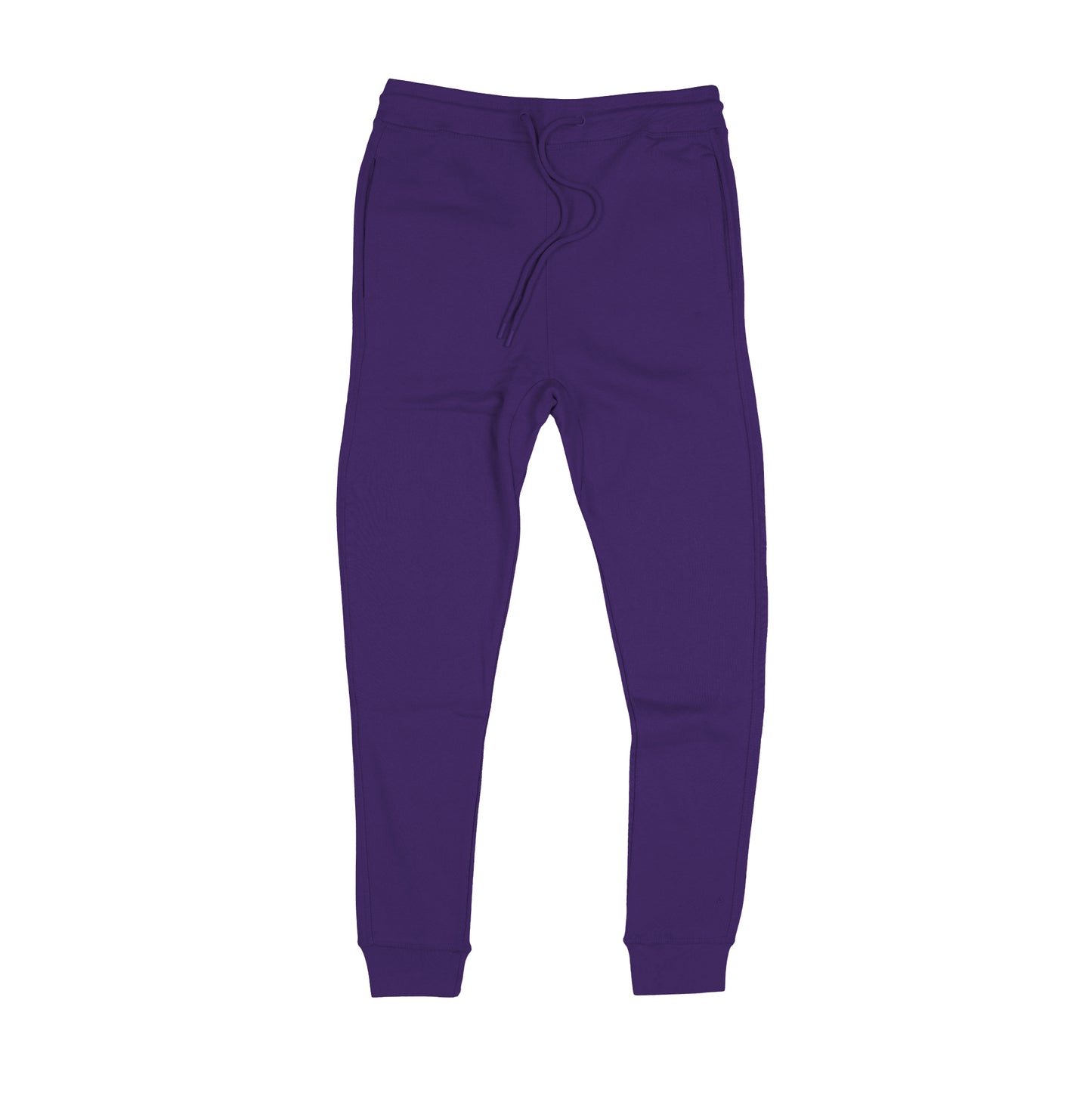 2690 Unisex Fleece Perfect Jogger Pants 8.25 Oz (Set 2 Colors)