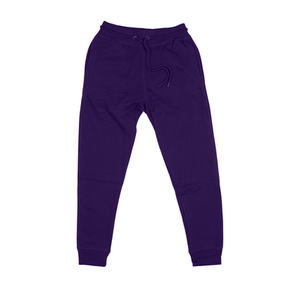 2690 Unisex Fleece Perfect Jogger Pants 8.25 Oz*