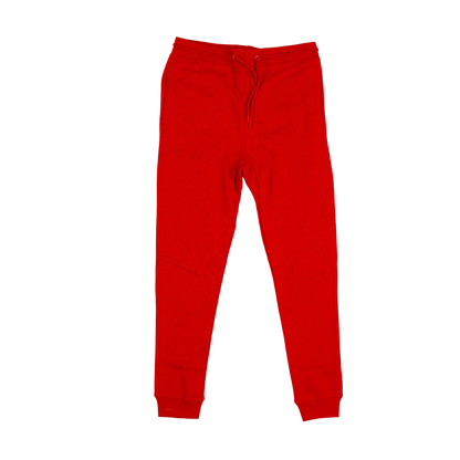 2690 Unisex Fleece Perfect Jogger Pants 8.25 Oz*