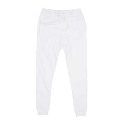 2690 Unisex Fleece Perfect Jogger Pants 8.25 Oz*