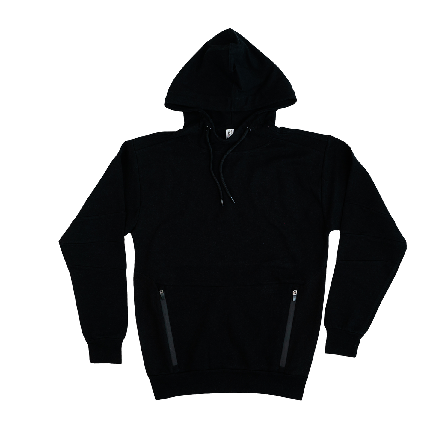 UNISEX ACTIVE FLEECE HOODIE