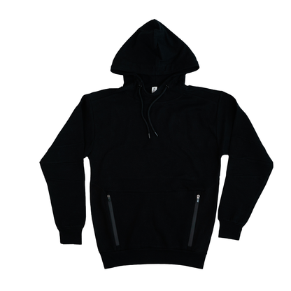 2710 Unisex Active Fleece Hoodie 8.25 Oz*