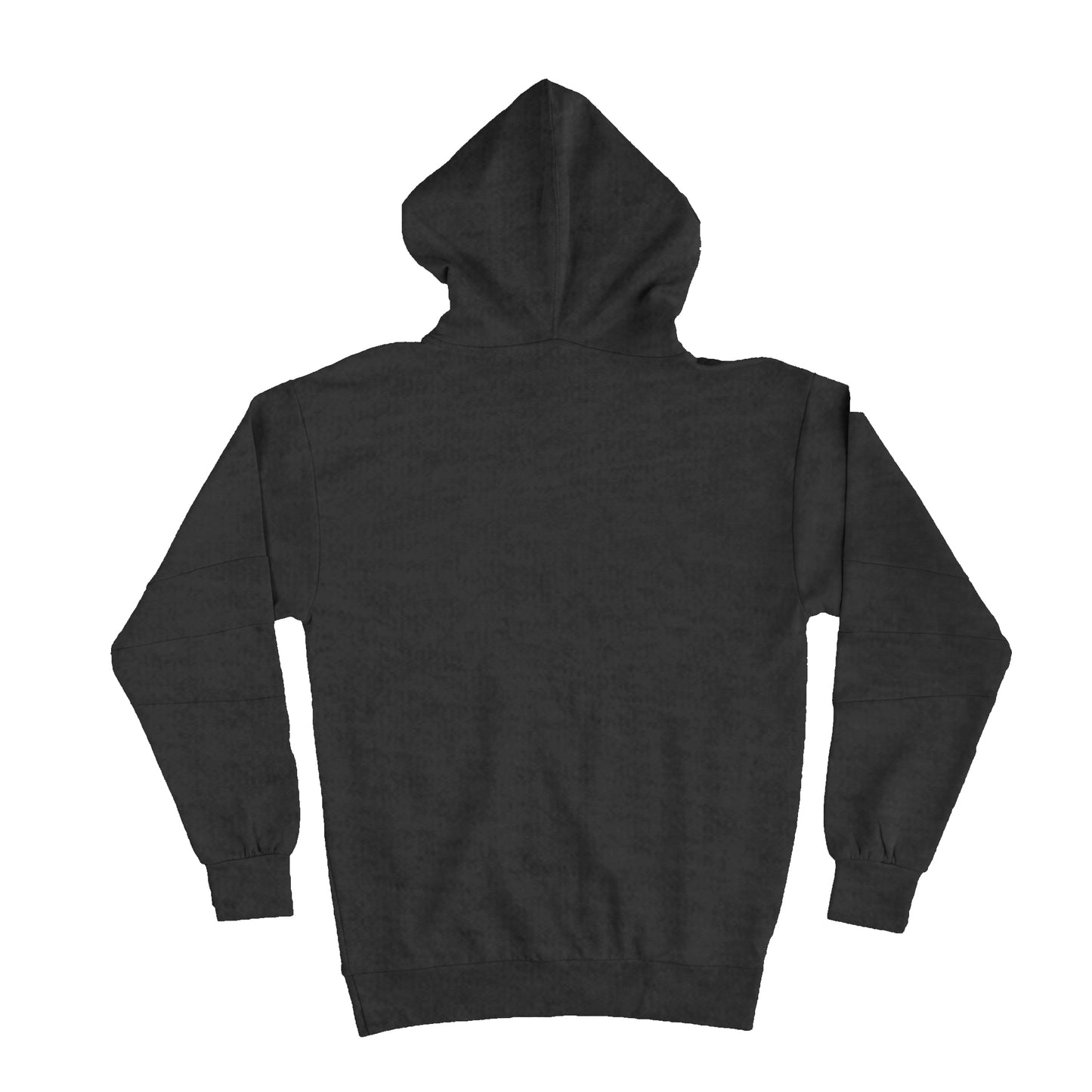 UNISEX ACTIVE FLEECE HOODIE