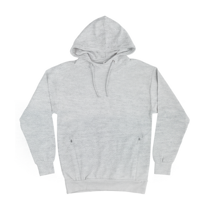 2710 Unisex Active Fleece Hoodie 8.25 Oz*