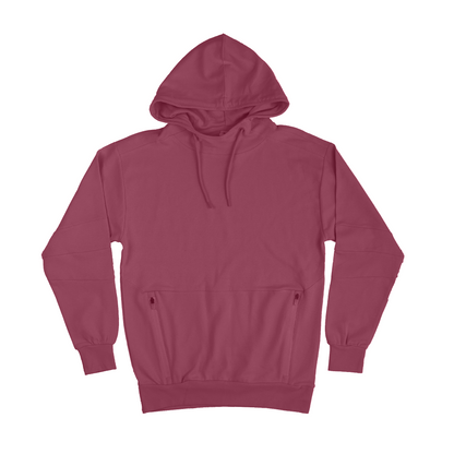 2710 Unisex Active Fleece Hoodie 8.25 Oz*