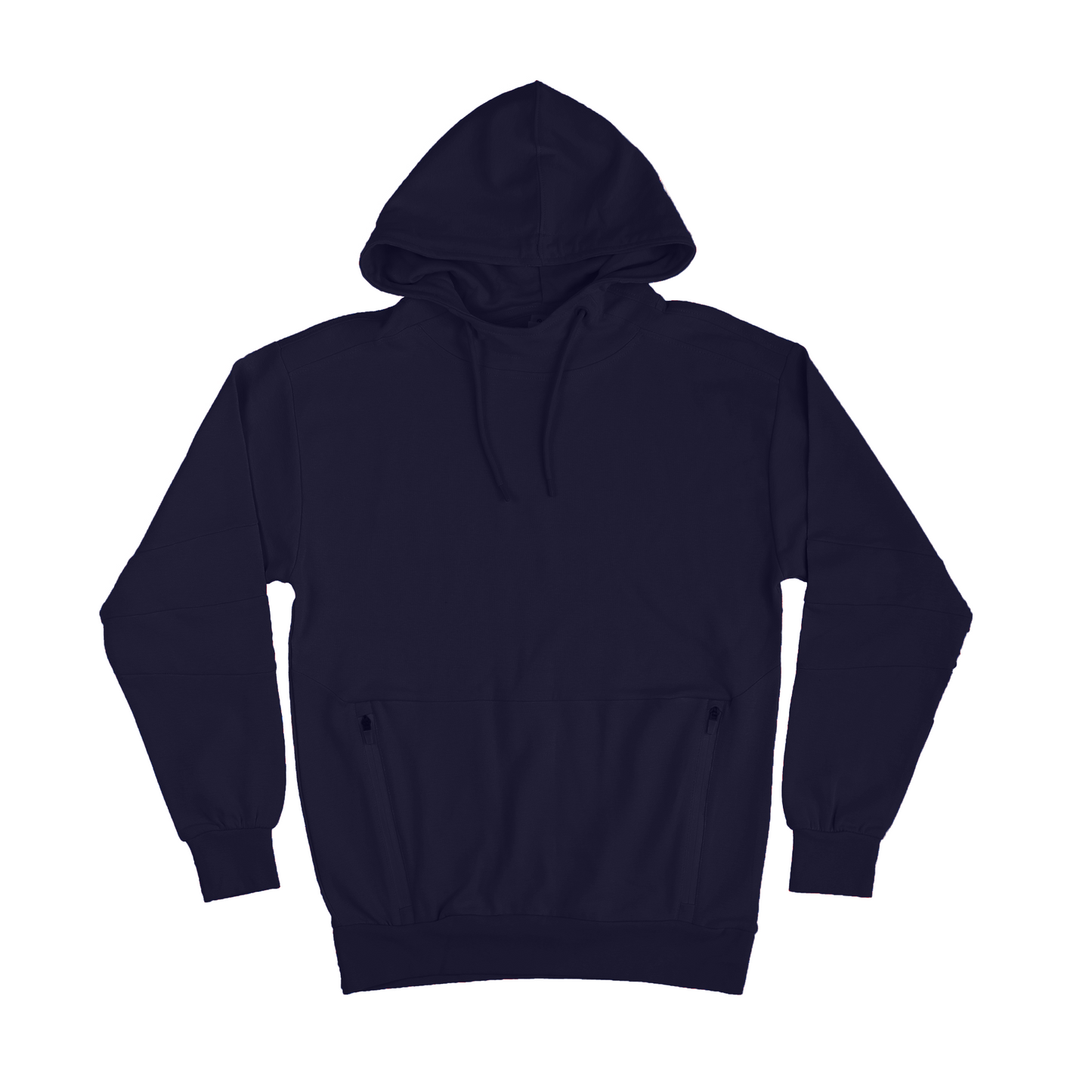 UNISEX ACTIVE FLEECE HOODIE