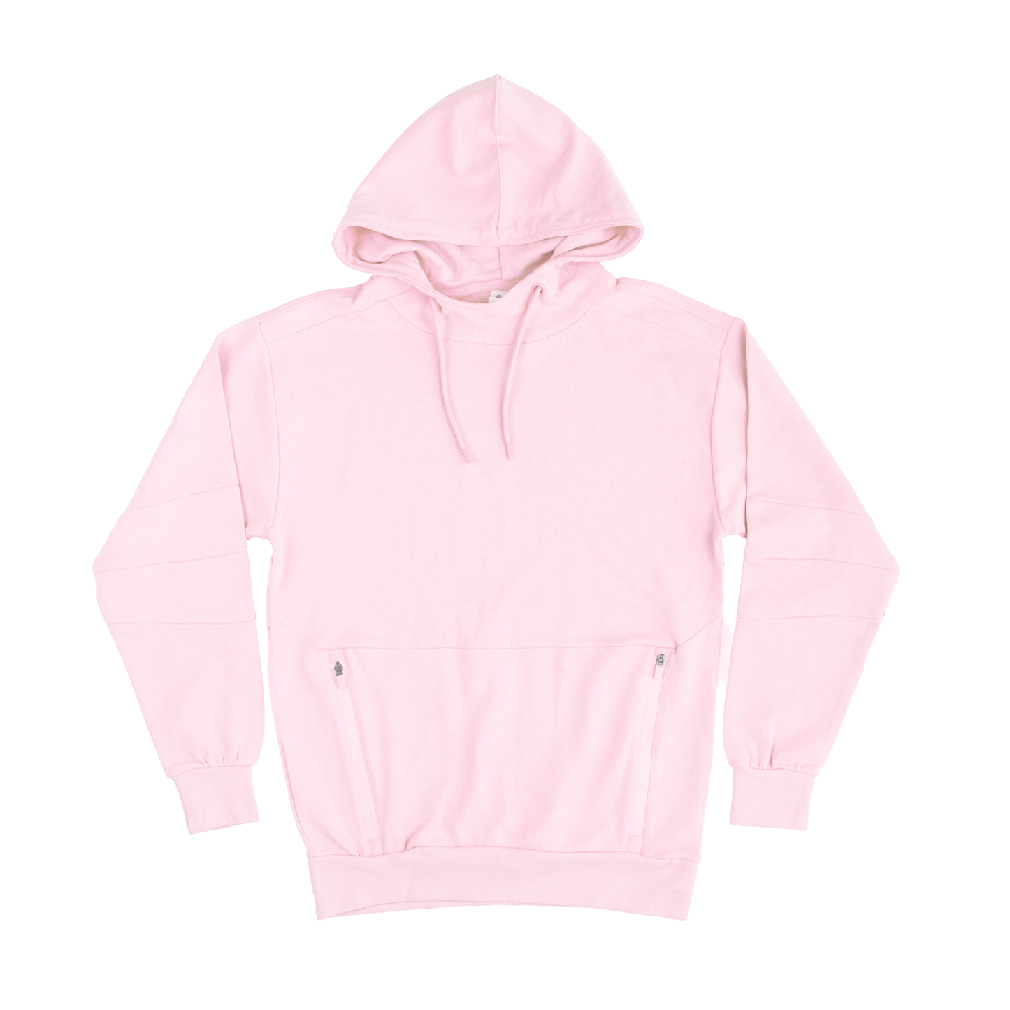 2710 Unisex Active Fleece Hoodie 8.25 Oz*