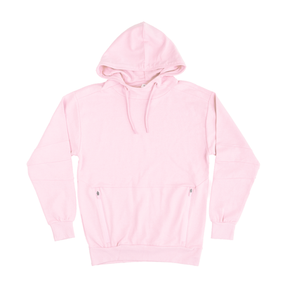 2710 Unisex Active Fleece Hoodie 8.25 Oz*