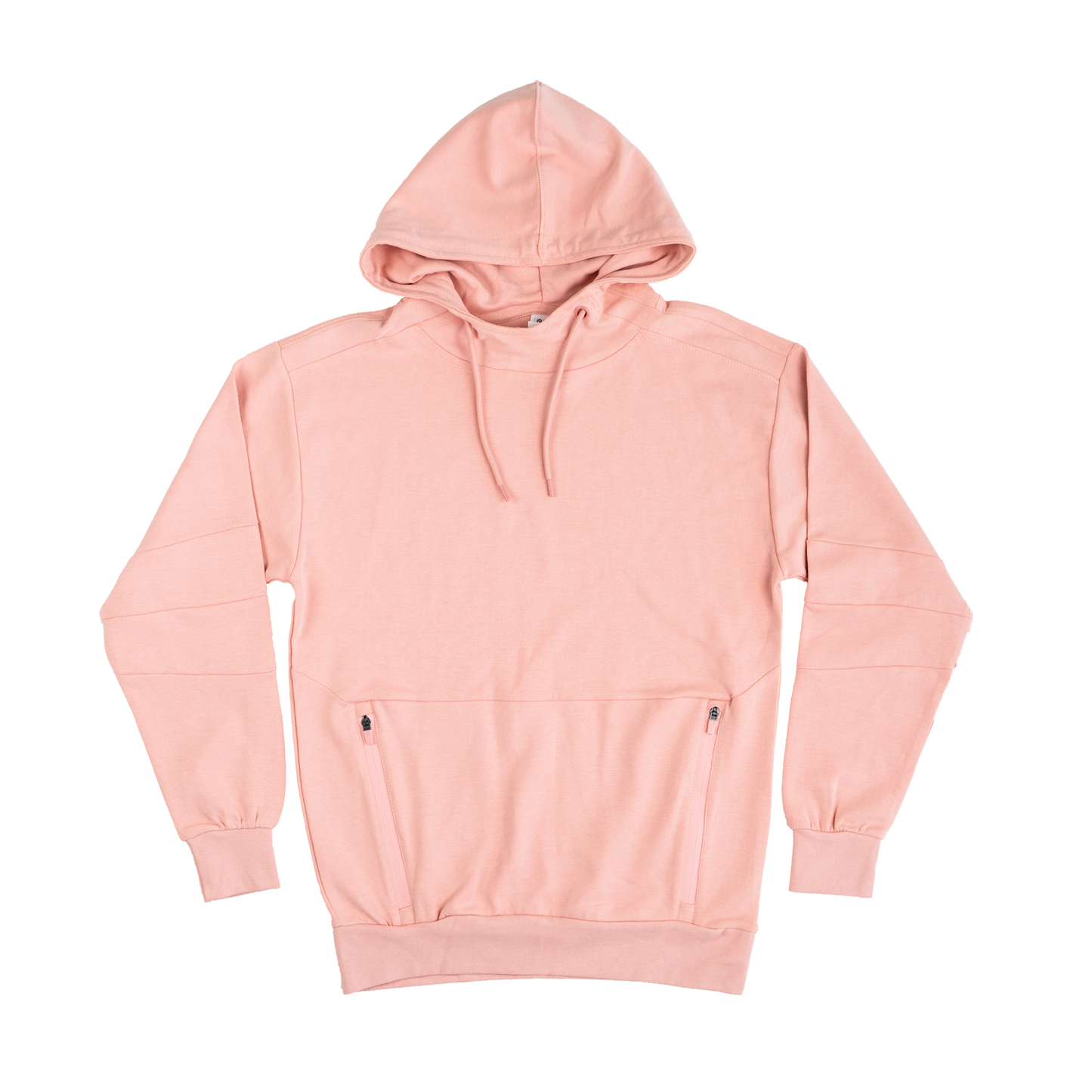 UNISEX ACTIVE FLEECE HOODIE