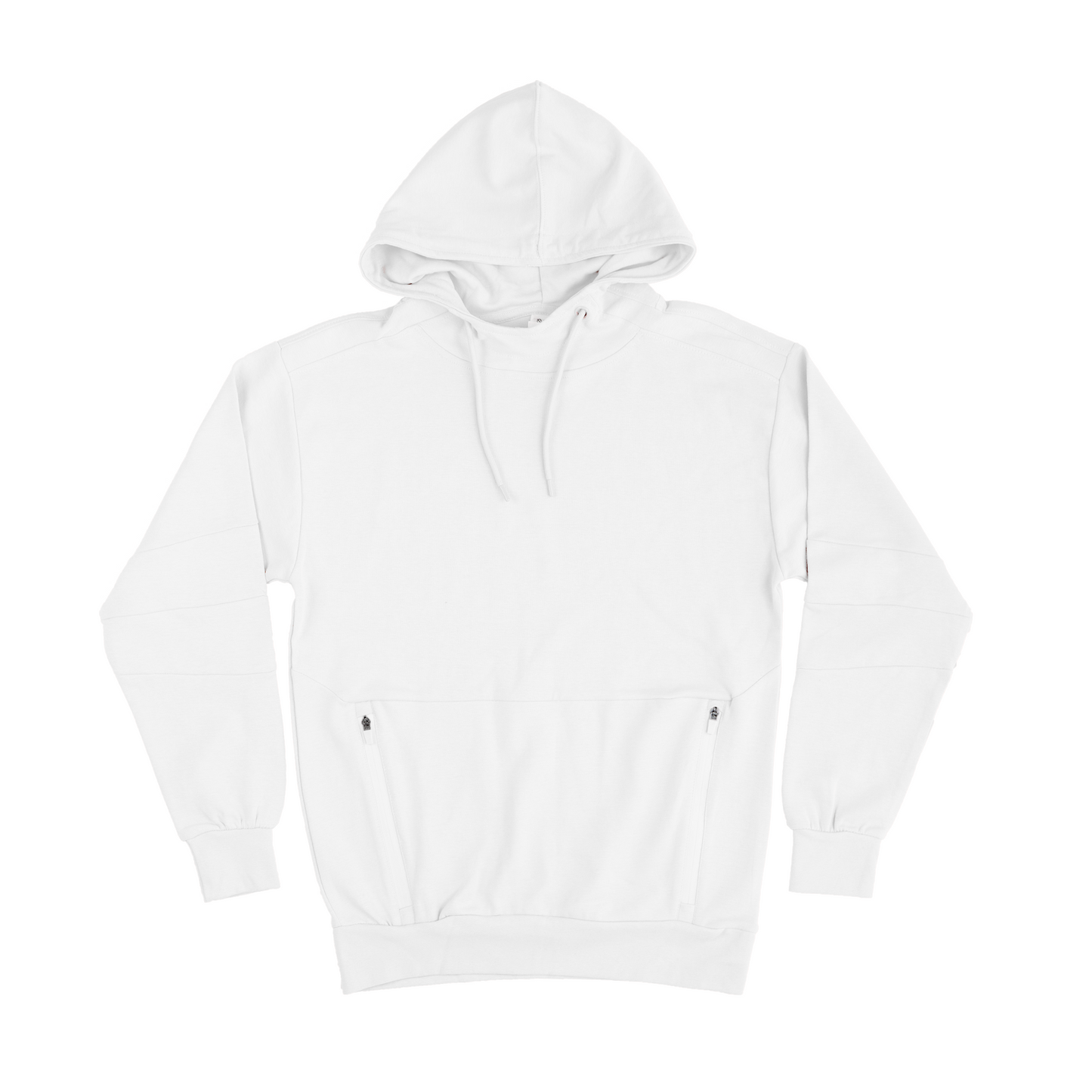 UNISEX ACTIVE FLEECE HOODIE