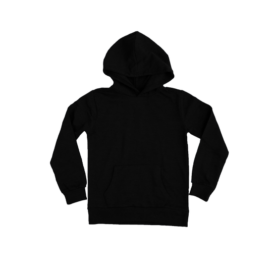 2789 Youth Fleece Pullover Hoodies 7.1 Oz*