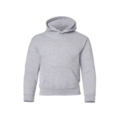 2789 Youth Fleece Pullover Hoodies 7.1 Oz*