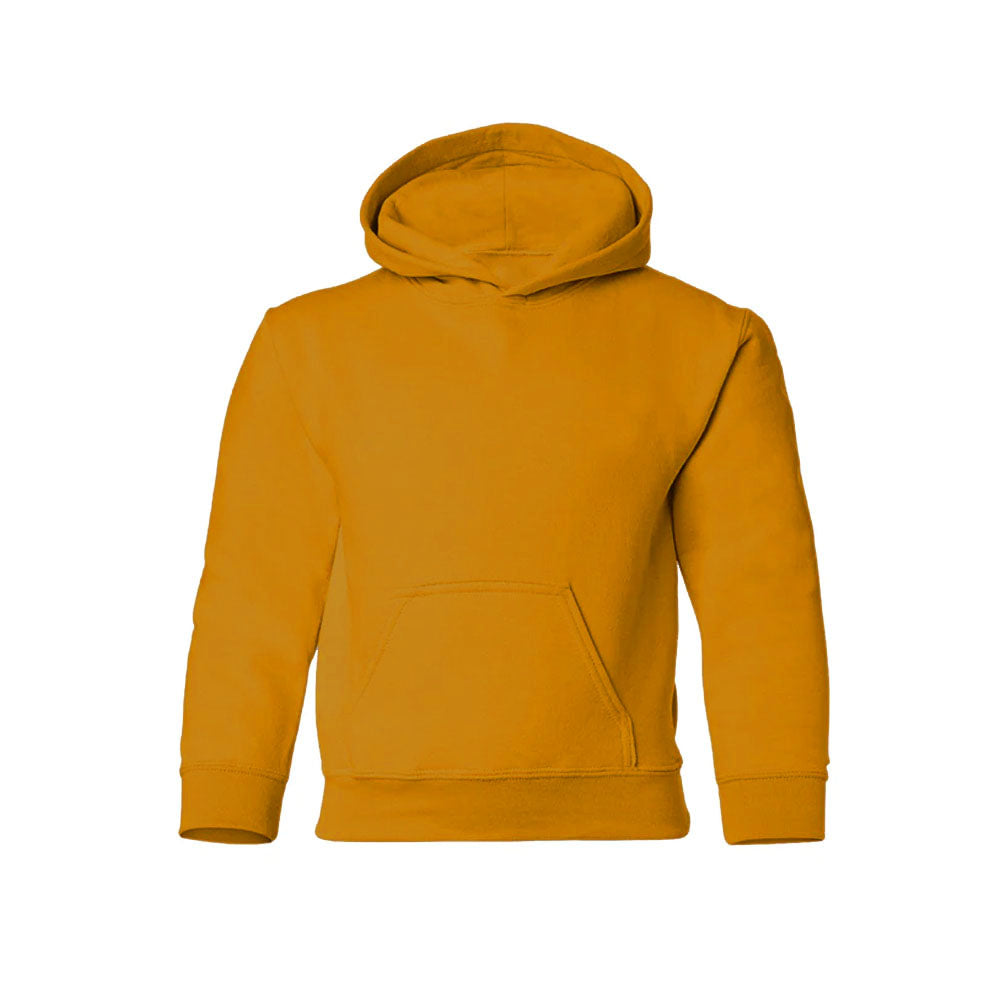 2789 Youth Fleece Pullover Hoodies 7.1 Oz*