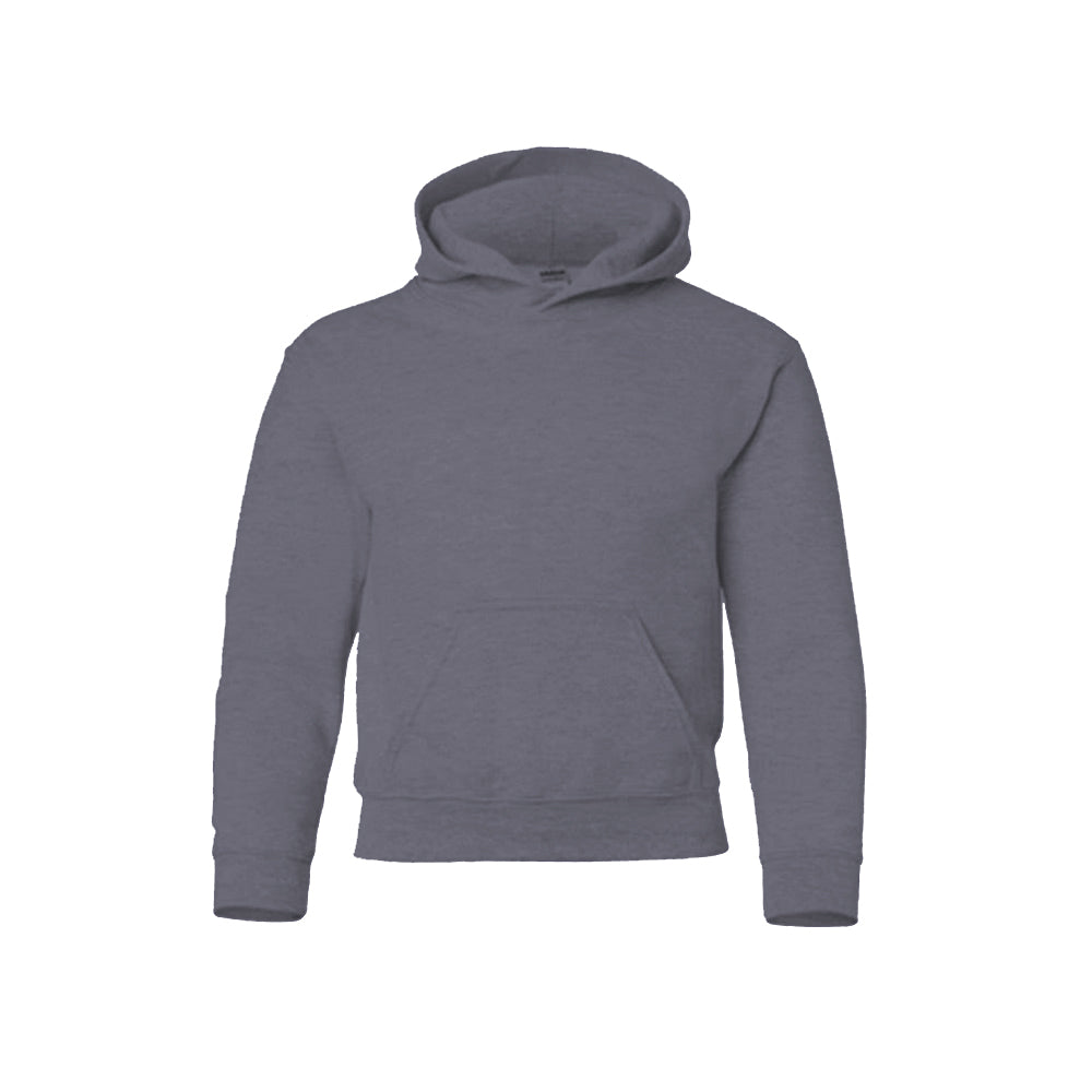 2789 Youth Fleece Pullover Hoodies 7.1 Oz*