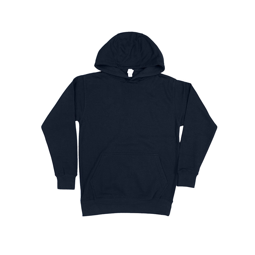 2789 Youth Fleece Pullover Hoodies 7.1 Oz*