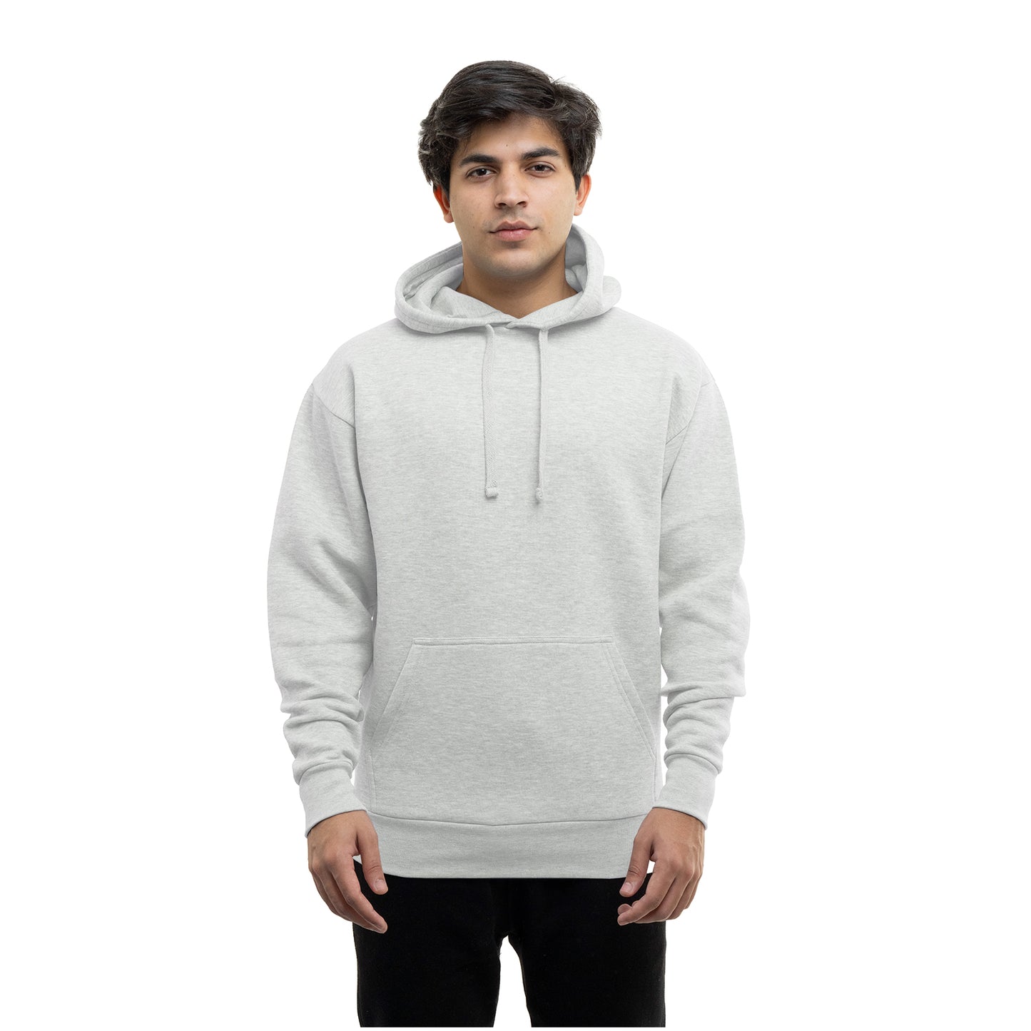 2791 Unisex Fleece Perfect Pullover Hoodie 8.25 Oz(Formerly 2790) (Set 2)