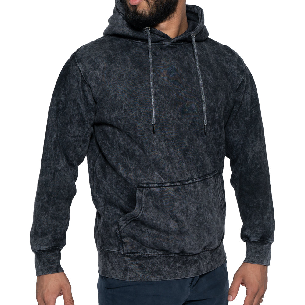 2791 Unisex Fleece Perfect Pullover Hoodie 8.25 Oz(Formerly 2790) (Set 3)