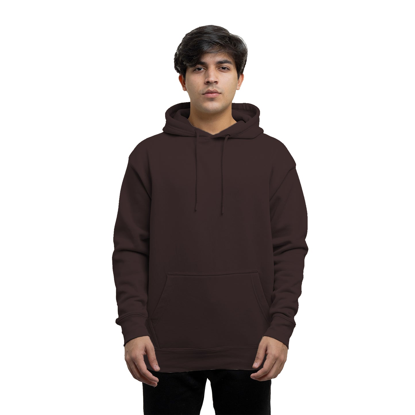 2791 Unisex Fleece Perfect Pullover Hoodie 8.25 Oz(Formerly 2790)*