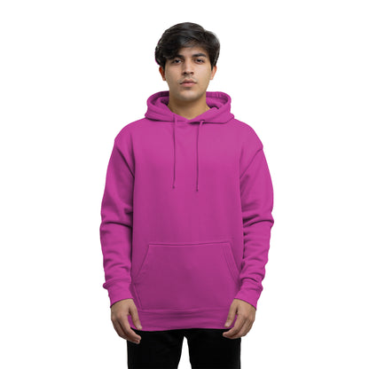 2791 Unisex Fleece Perfect Pullover Hoodie 8.25 Oz(Formerly 2790) (Set 2)