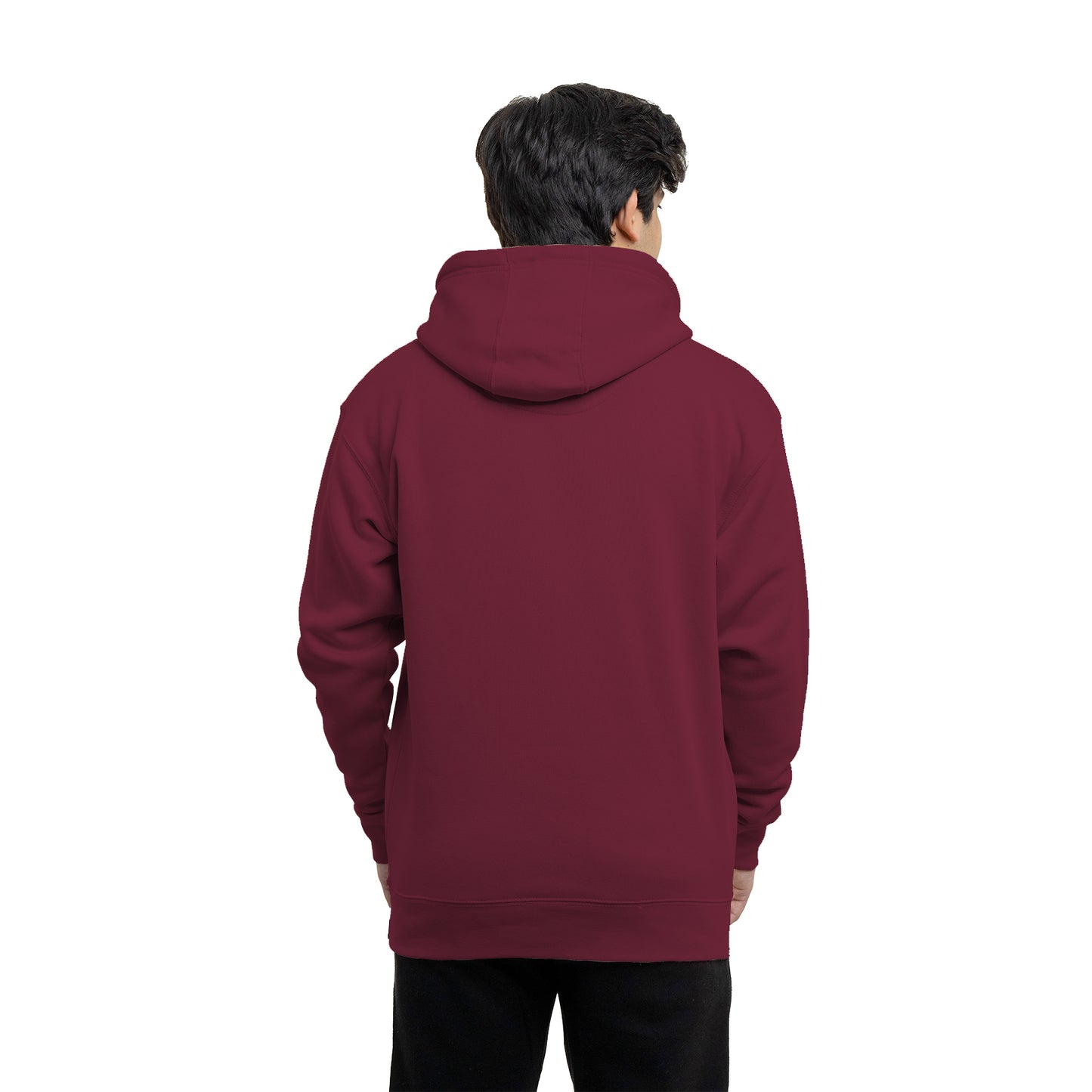 2791 Unisex Fleece Perfect Pullover Hoodie 8.25 Oz(Formerly 2790)*