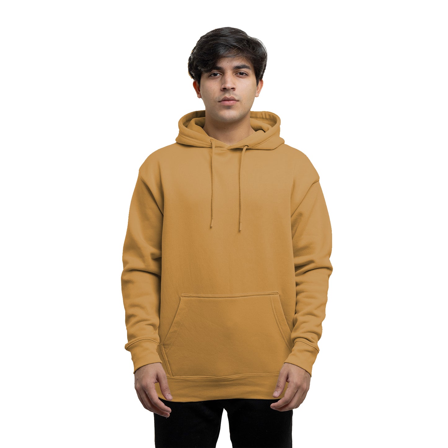 2791 Unisex Fleece Perfect Pullover Hoodie 8.25 Oz(Formerly 2790)*