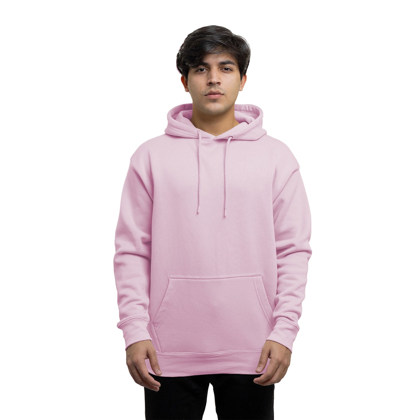 2791 Unisex Fleece Perfect Pullover Hoodie 8.25 Oz(Formerly 2790) (Set 2)