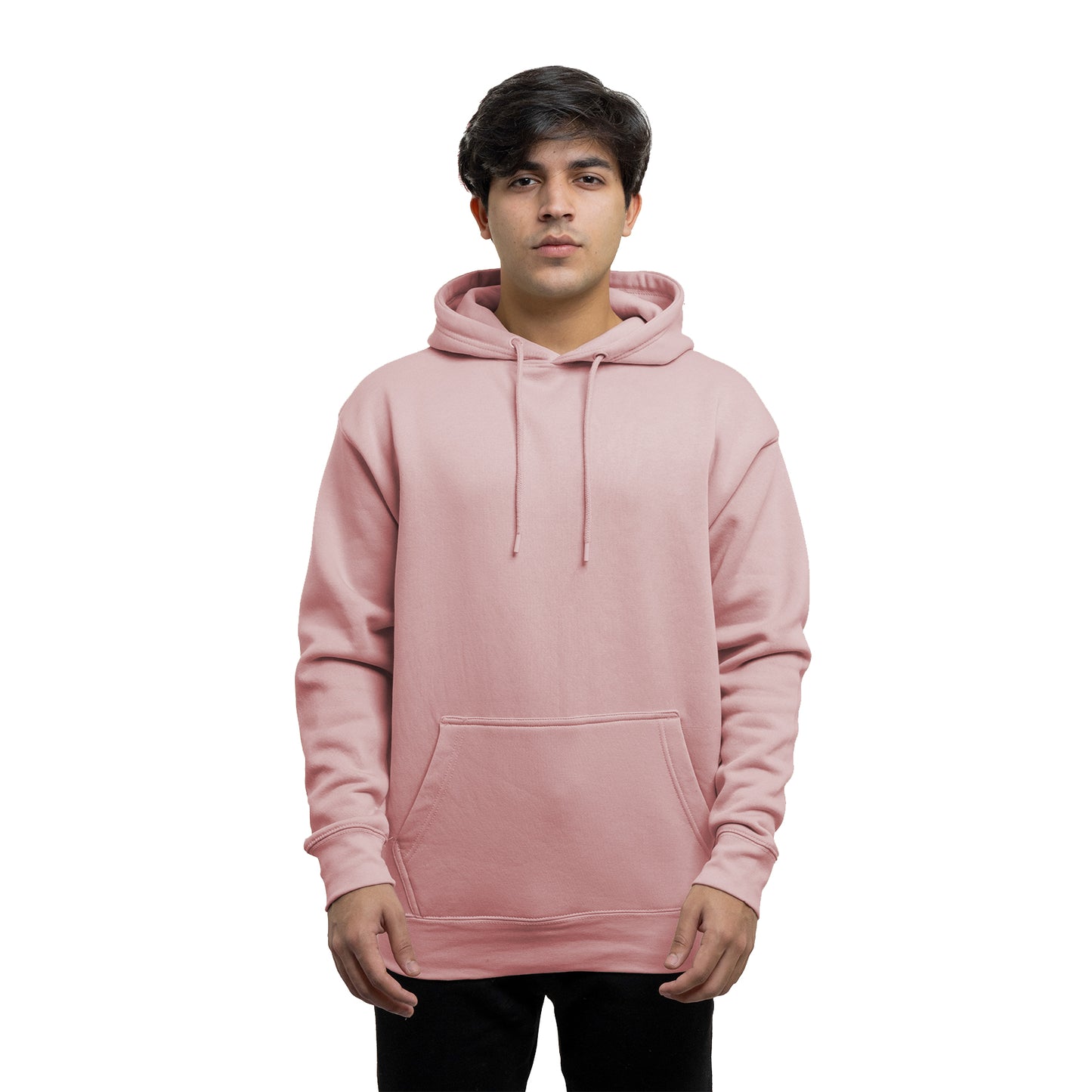 2791 Unisex Fleece Perfect Pullover Hoodie 8.25 Oz(Formerly 2790) (Set 2)