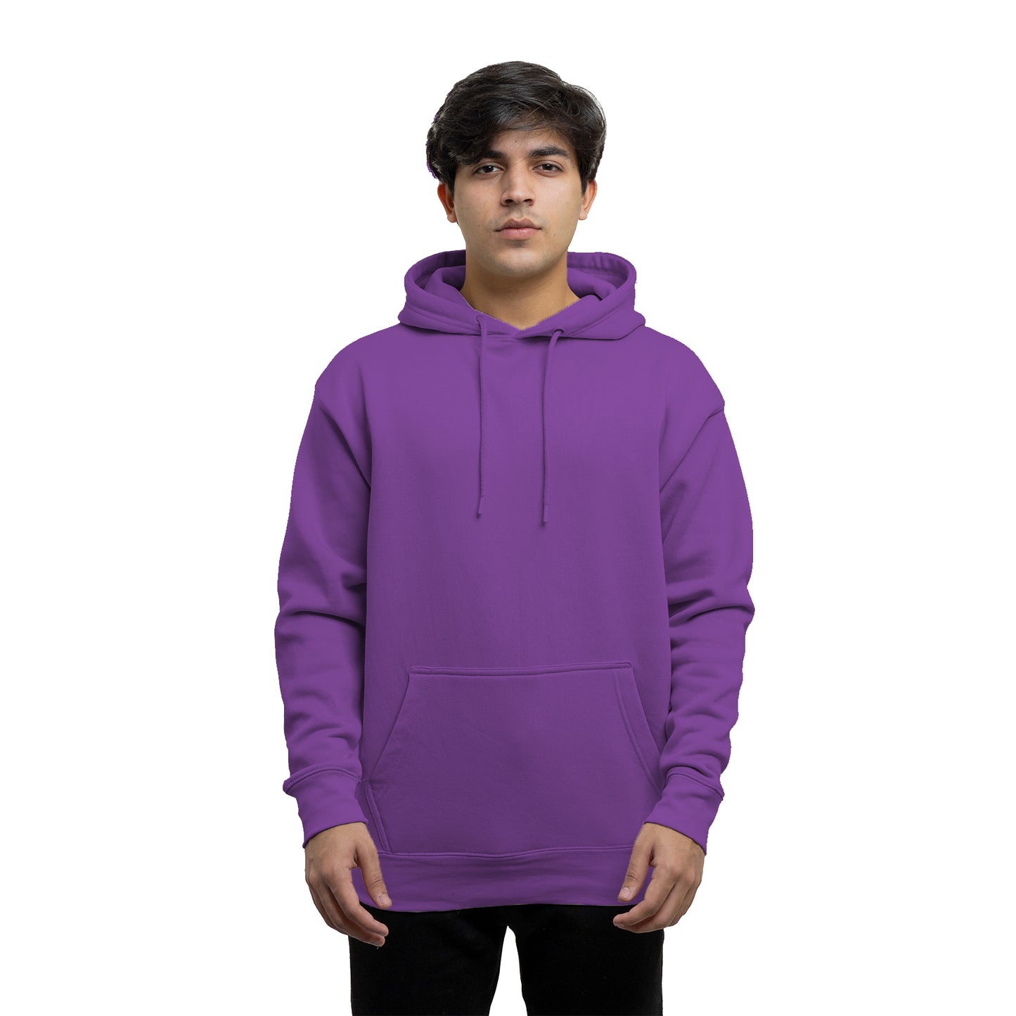 2791 Unisex Fleece Perfect Pullover Hoodie 8.25 Oz(Formerly 2790)*