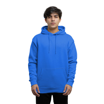 2791 Unisex Fleece Perfect Pullover Hoodie 8.25 Oz(Formerly 2790)*