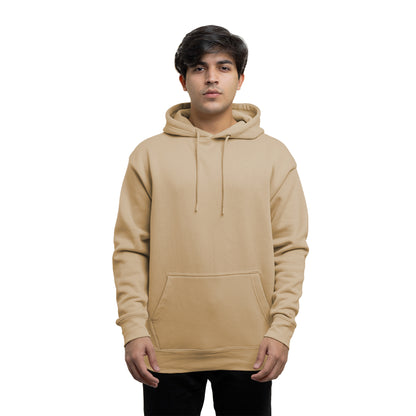 2791 Unisex Fleece Perfect Pullover Hoodie 8.25 Oz(Formerly 2790)*