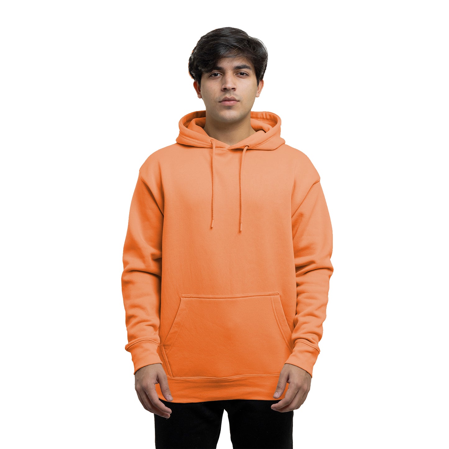 2791 Unisex Fleece Perfect Pullover Hoodie 8.25 Oz(Formerly 2790)*