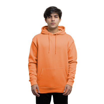 2791 Unisex Fleece Perfect Pullover Hoodie 8.25 Oz(Formerly 2790)*